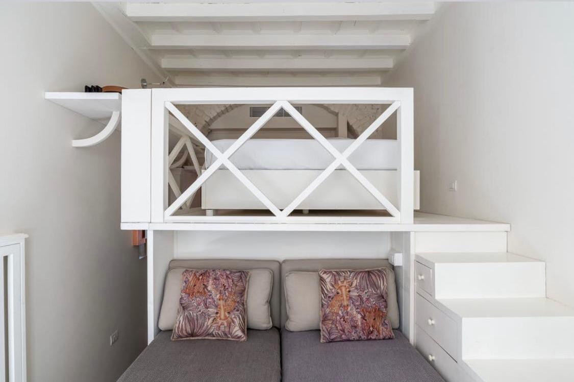 Passione Charme Apartment Μιλάνο Εξωτερικό φωτογραφία