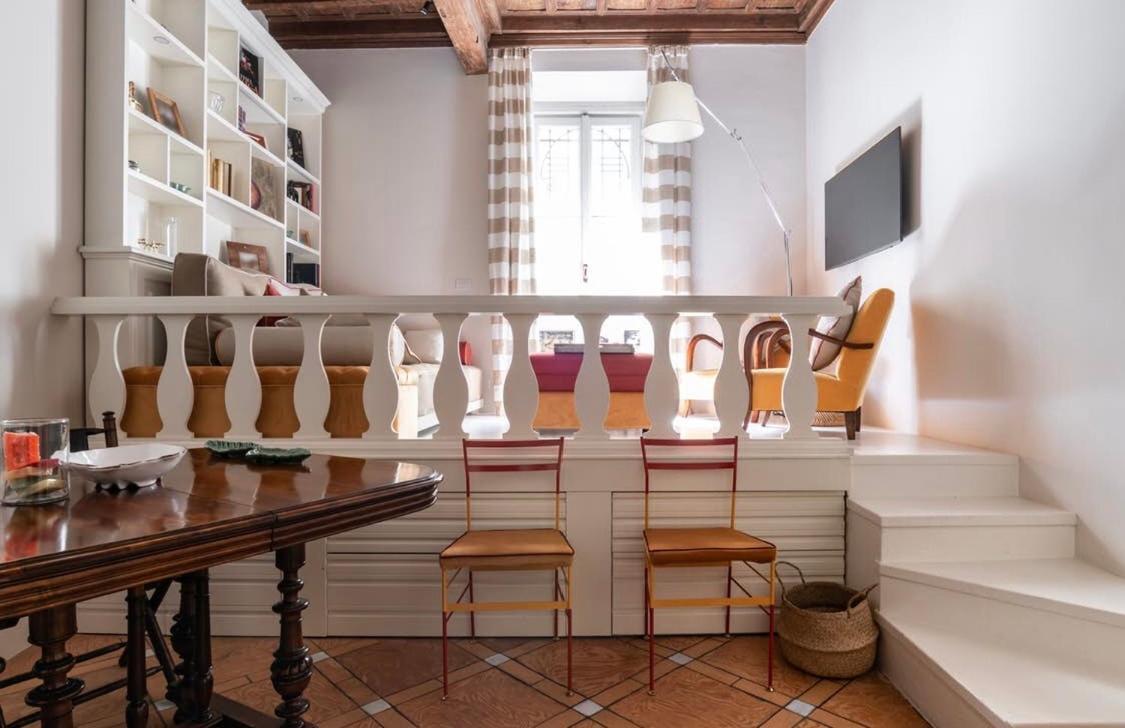 Passione Charme Apartment Μιλάνο Εξωτερικό φωτογραφία
